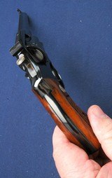 Mint in the box S&W 35-1 .22 - 7 of 10