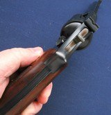 Minty 1950 S&W 38-44 Outdoorsman in the box - 7 of 10