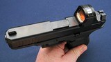 Near new Glock 19 w/ Holosun - 7 of 7