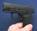 NIB 9mm Springfield Hellcat - 6 of 7