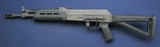 Very nice used Century Arms RAS 47 - 2 of 9