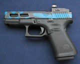 Upgraded Gen 5 Glock 19 - 2 of 7