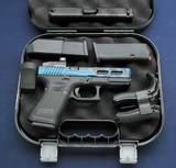 Upgraded Gen 5 Glock 19 - 1 of 7