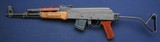 Nice used B-West AK-47S folder - 2 of 7