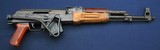 Nice used B-West AK-47S folder - 3 of 7