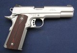 Brand new Ed Brown Executive Elite 9mm - 1 of 7