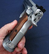 NIB EAA Witness Limited Custom 10mm - 8 of 8