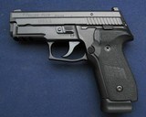 Used DA-only Sig P229 - 1 of 8
