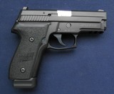 Used DA-only Sig P229 - 2 of 8