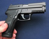 Used DA-only Sig P229 - 5 of 8