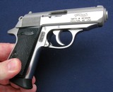 Excellent used S&W/Walther PPK/S - 5 of 8
