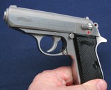 Excellent used S&W/Walther PPK/S - 6 of 8