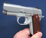 Nice used Kimber Micro w/lots of extras! - 6 of 8