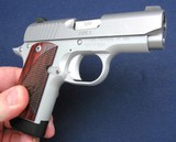 Nice used Kimber Micro w/lots of extras! - 5 of 8