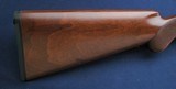 Very nice Huglu 103D .410.Unfired? - 3 of 10