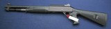 NIB Benelli M4 12 ga. - 6 of 12