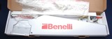 NIB Benelli M4 12 ga. - 12 of 12
