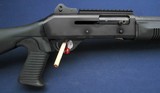 NIB Benelli M4 12 ga. - 2 of 12