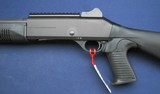 NIB Benelli M4 12 ga. - 7 of 12