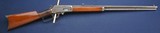 1893 Marlin rifle, 32-40, 1903 - 1 of 16