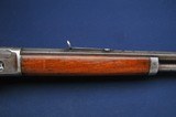 1893 Marlin rifle, 32-40, 1903 - 4 of 16