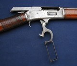 1893 Marlin rifle, 32-40, 1903 - 16 of 16