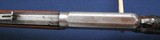 1893 Marlin rifle, 32-40, 1903 - 12 of 16
