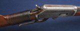 1893 Marlin rifle, 32-40, 1903 - 13 of 16