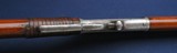 1893 Marlin rifle, 32-40, 1903 - 14 of 16