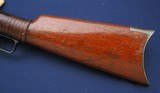 1893 Marlin rifle, 32-40, 1903 - 8 of 16