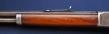 1893 Marlin rifle, 32-40, 1903 - 9 of 16