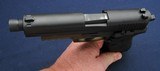 Nice used Sig P220 with threaded barrel - 7 of 9