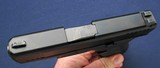 Nice used Glock 43X 9mm - 7 of 8