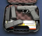 Nice used Glock 43X 9mm - 1 of 8