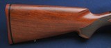 Very nice Winchester Featherweight Compact Classic 7mm-08 - 3 of 10
