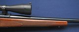 Used Ruger M77 Hawkeye in 300 Win mag - 4 of 11