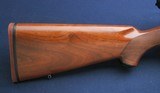 Used Ruger M77 Hawkeye in 300 Win mag - 3 of 11