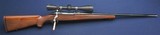 Used Ruger M77 Hawkeye in 300 Win mag - 1 of 11