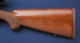 Used Ruger M77 Hawkeye in 300 Win mag - 8 of 11