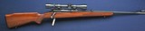 1962 Winchester Model 70 in .243 - 1 of 11