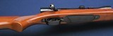1962 Winchester Model 70 in .243 - 11 of 11