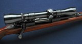 1962 Winchester Model 70 in .243 - 10 of 11