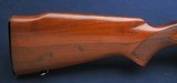 1962 Winchester Model 70 in .243 - 3 of 11