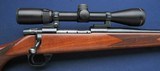 Nice used Weatherby Vanguard in 25-06 - 7 of 11