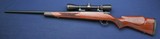 Nice used Weatherby Vanguard in 25-06 - 2 of 11