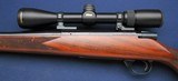 Nice used Weatherby Vanguard in 25-06 - 3 of 11