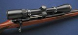 Nice used Weatherby Vanguard in 25-06 - 9 of 11