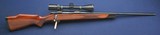 Nice used Weatherby Vanguard in 25-06 - 1 of 11
