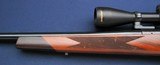 Nice used Weatherby Vanguard in 25-06 - 5 of 11