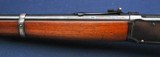 1941 Winchester 1894 in .32 WS. - 5 of 9